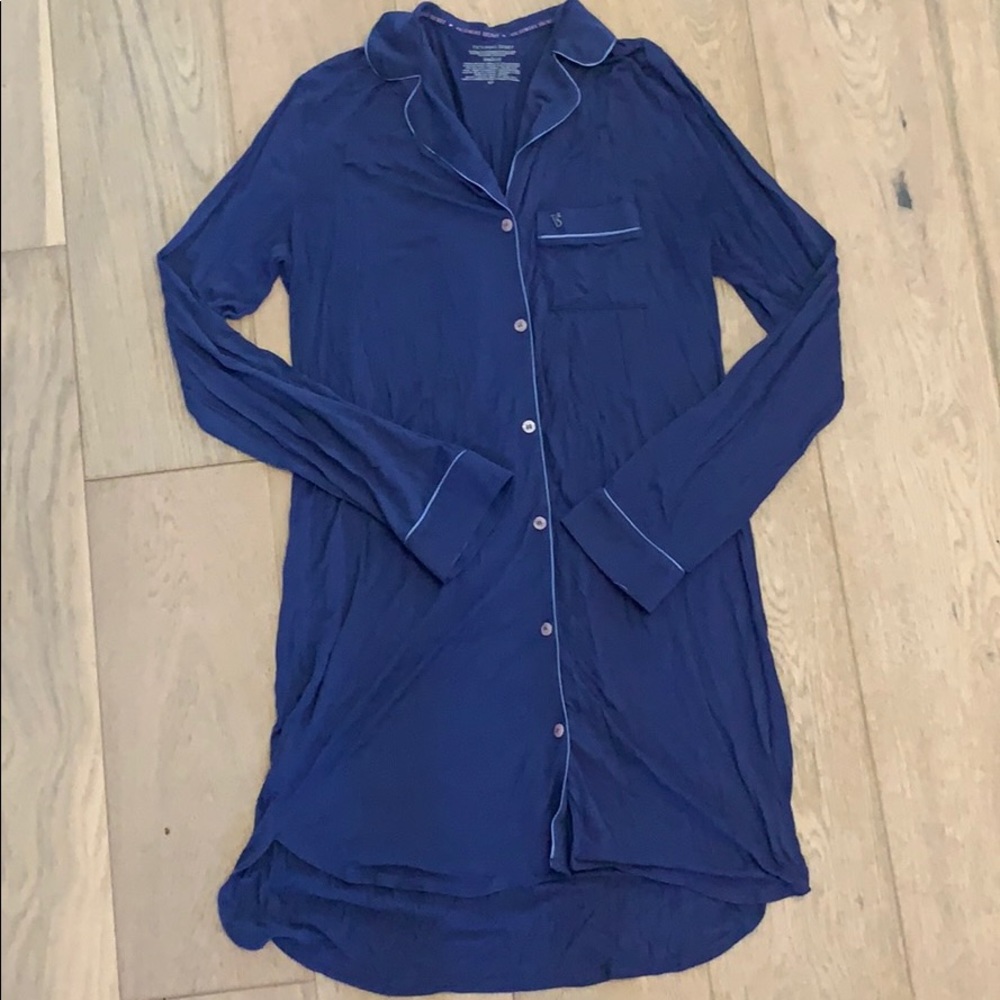 Victoria’s Secret Modal Nightgown